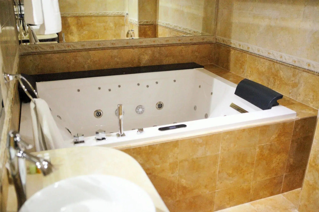 Hotel Fortuna