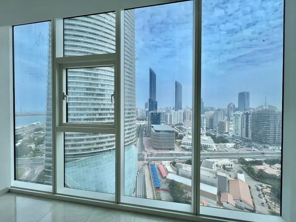 OYO HOME 1473 2 BHK Apartment