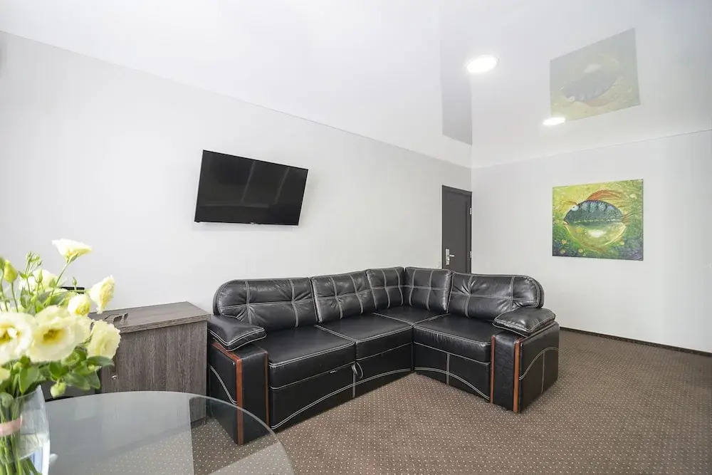 SPA Hotel Galera