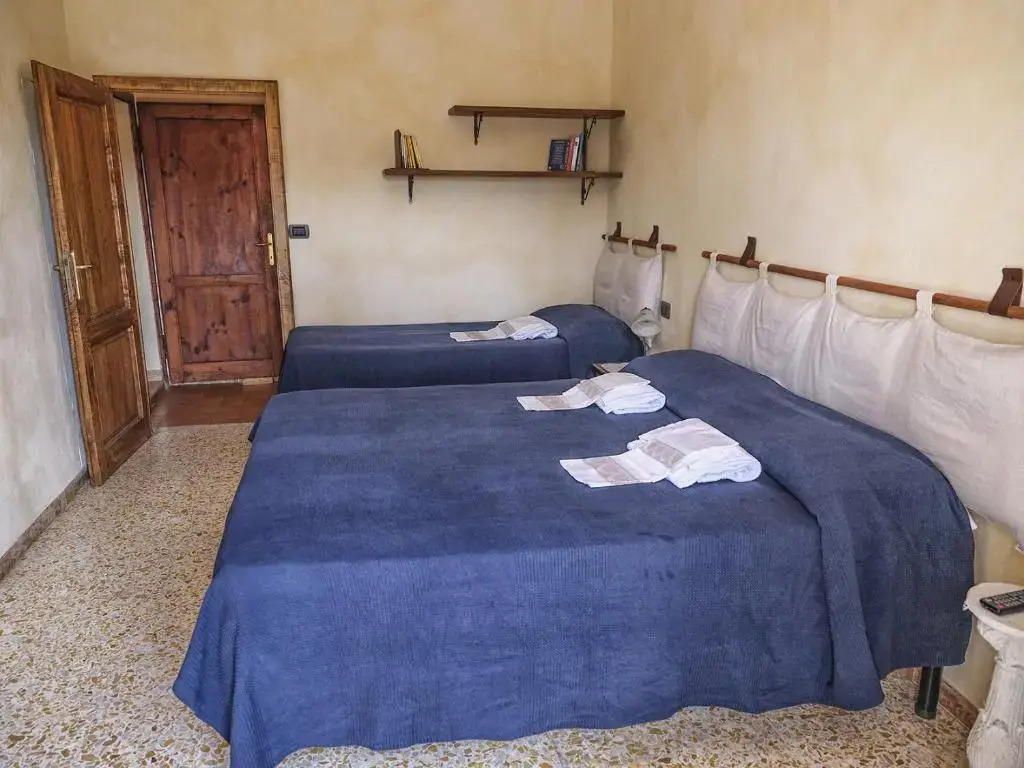 caratteristico appartamento Grazia centro storico