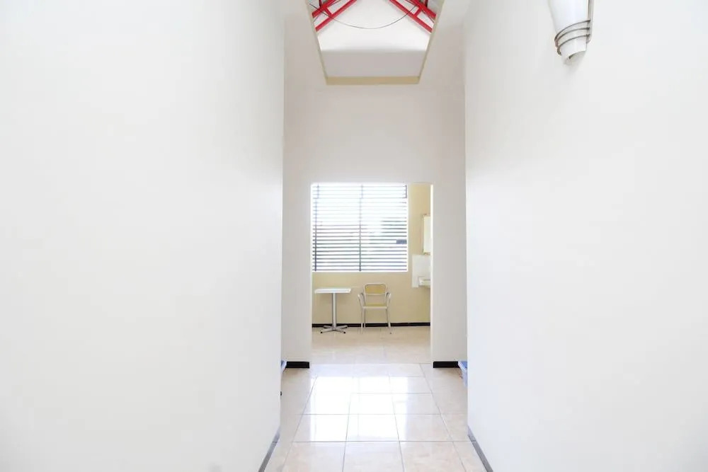 Airy Eco Tawangmas Semarang Indah C9