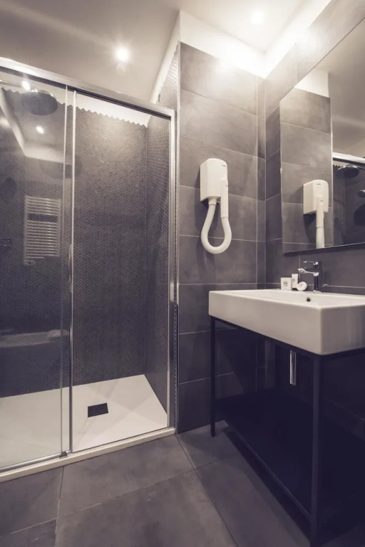 Panisperna Suite 2 Bedrooms