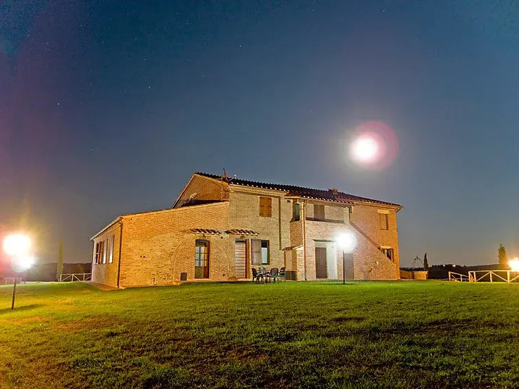 Villa Capanna