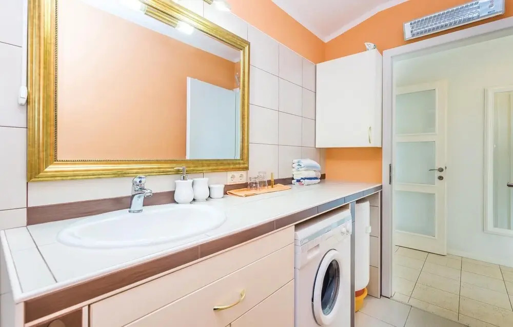 Beautiful Home in Banjol With Wifi and 2 Bedrooms
