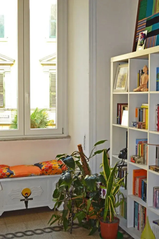 Metta House