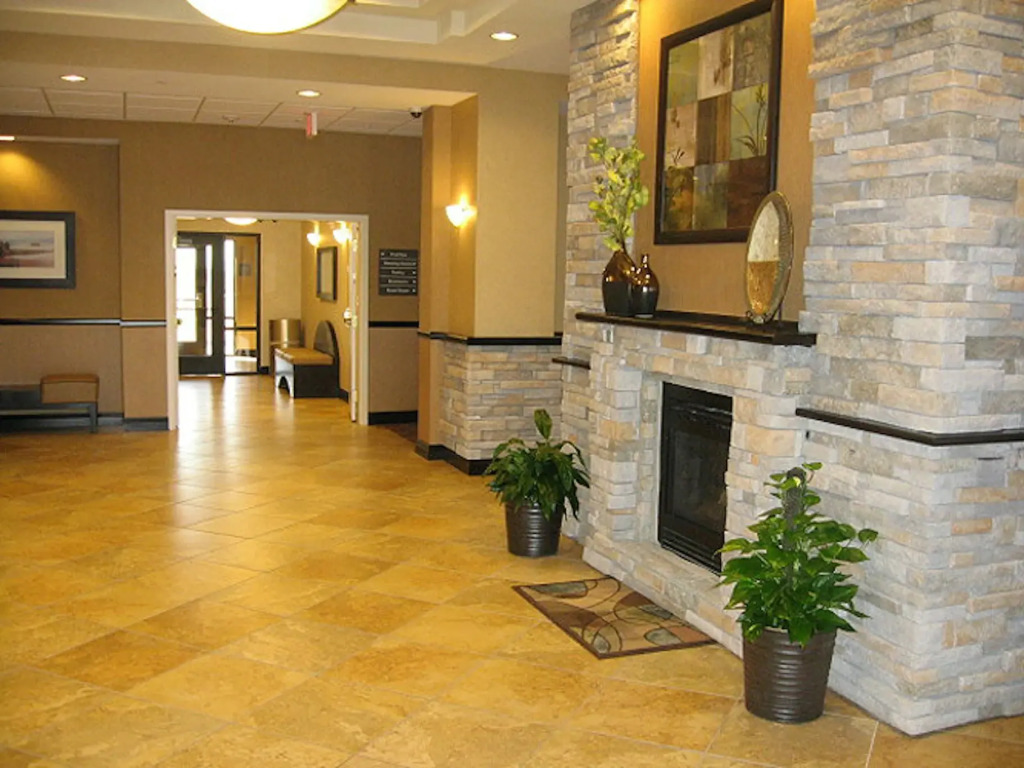 Hampton Inn and Suites Barstow