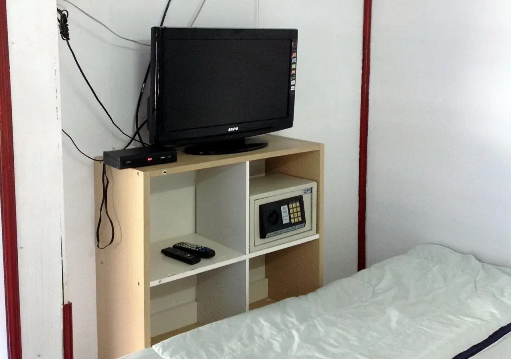Phi Phi Hillside Guesthouse