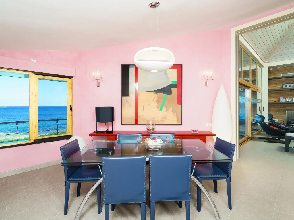 Villa La Gaviota