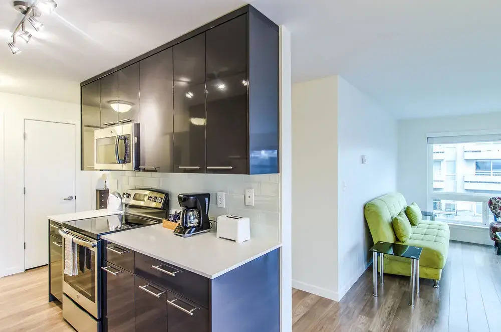 Puget Vista Apartments