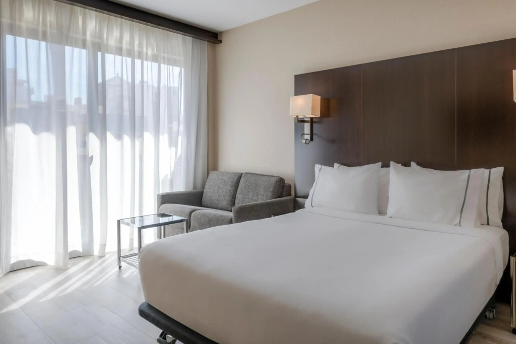 AC Hotel Ciutat de Palma by Marriott