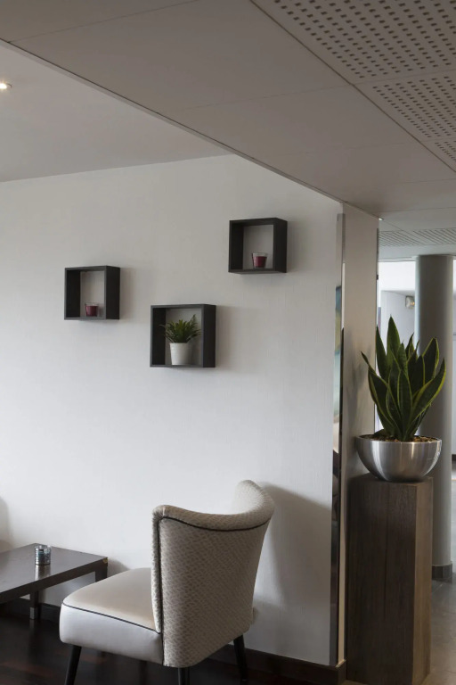 Hotel Mercure Rennes Cesson