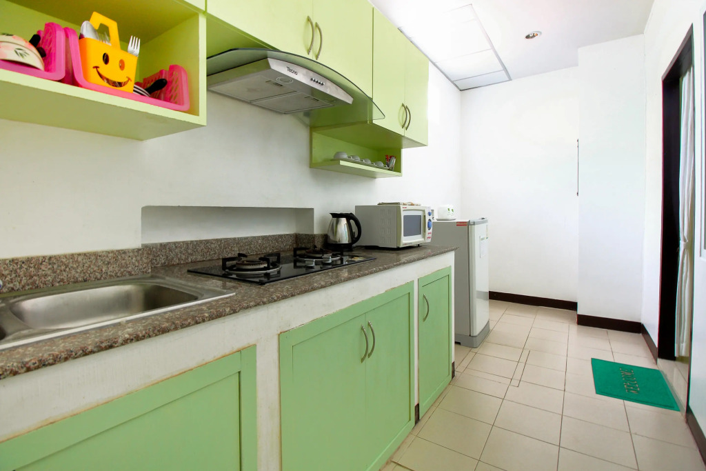 Baan Noppadol Hua Hin Resort