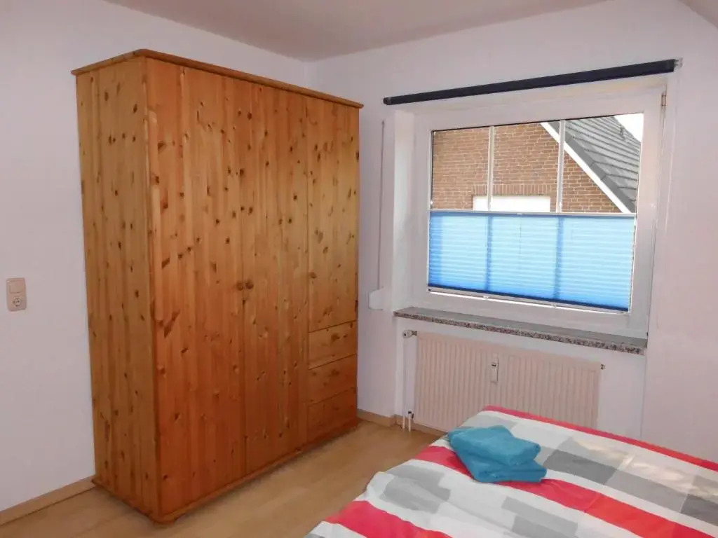 Ferienwohnung am Selenter See