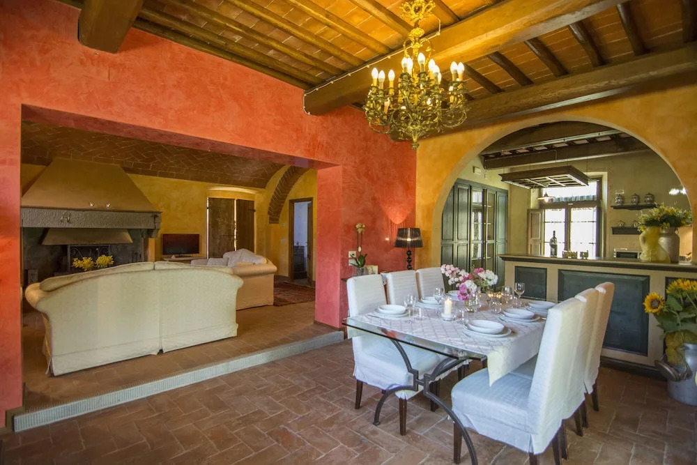 Villa Il Castellare