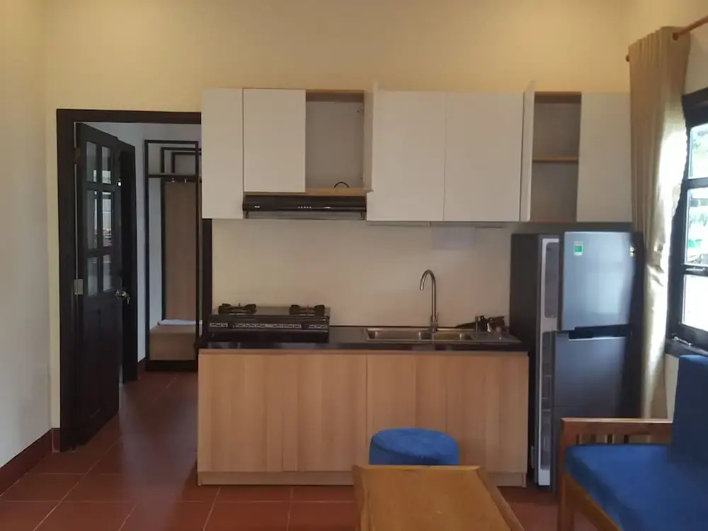 Phú Quốc Dumbo Bungalows