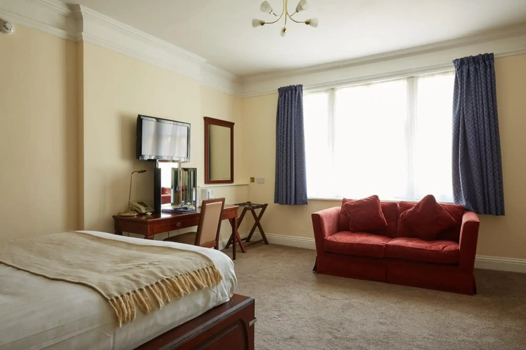 Lismoyne Hotel