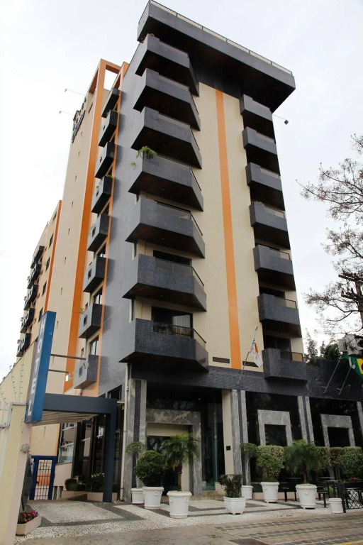 Hotel Flat Petras Residence