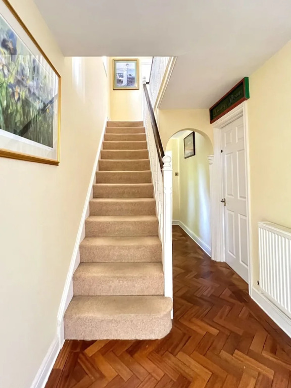 Meadow Rise Guest House
