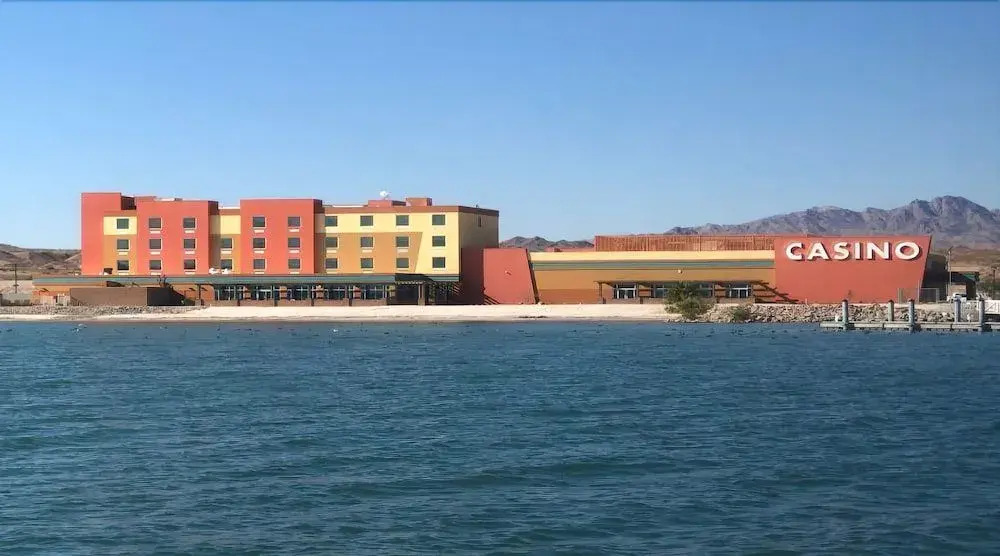Havasu Landing Resort and Casino