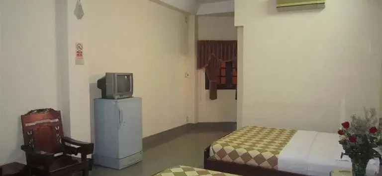 Mai Kim Loan Hotel