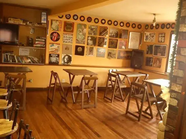 Bash and Crash Hostel