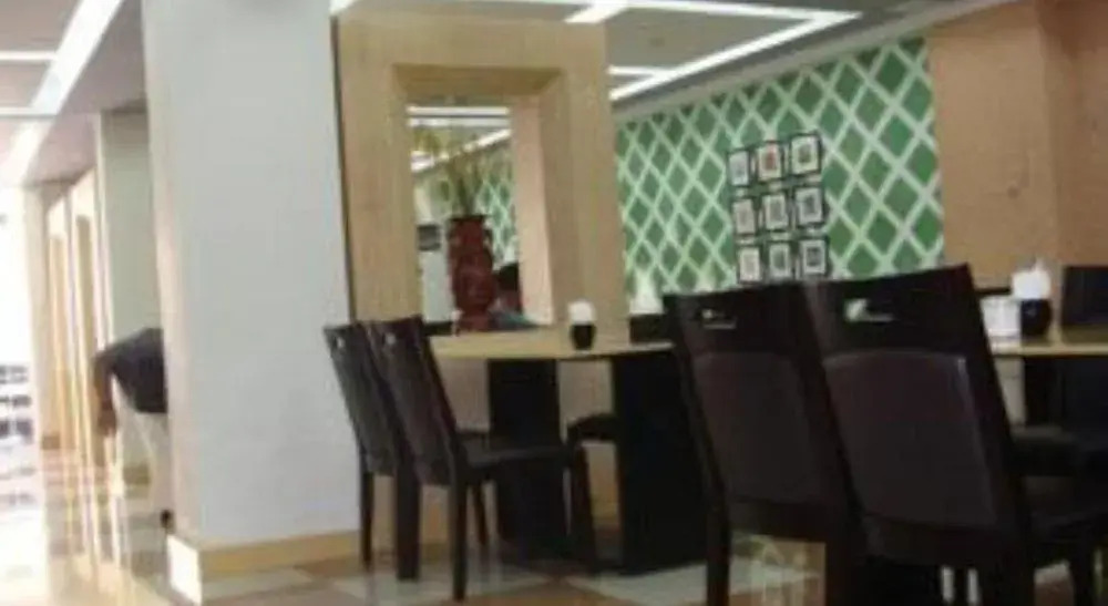 Comfort Star 2 Hotel