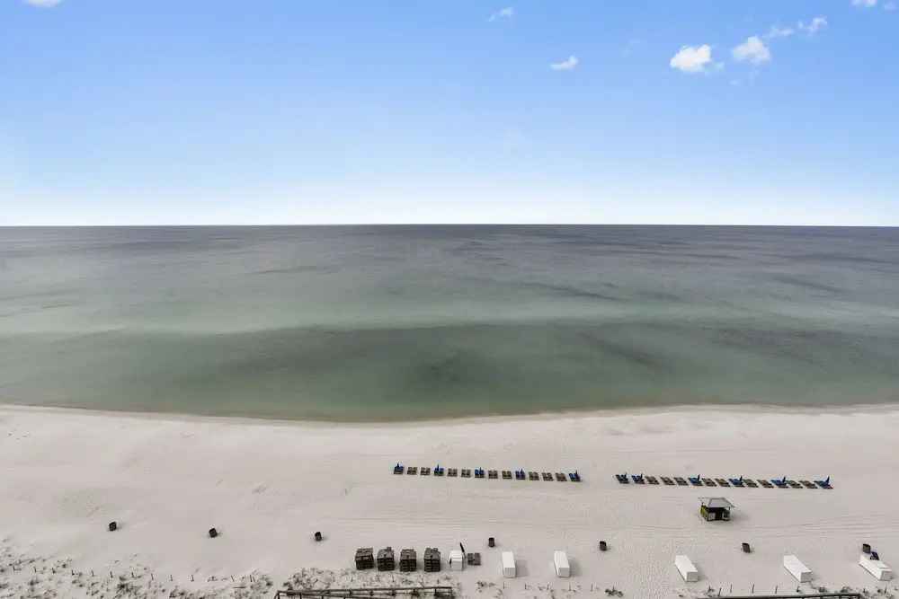 Gulf Crest 1402
