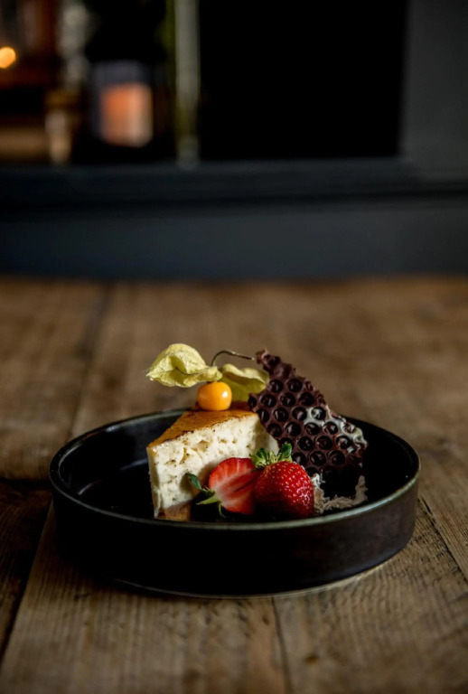 The George