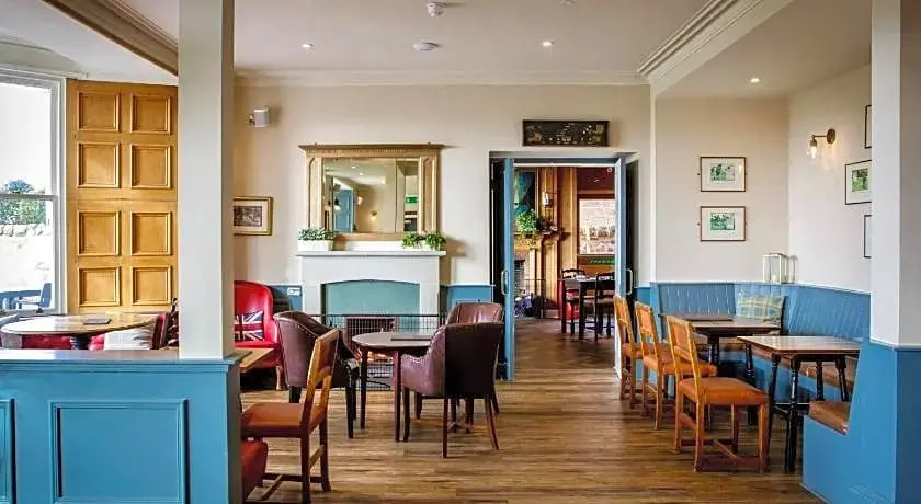 The Mallard Hotel