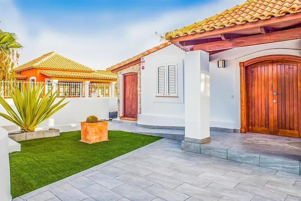 Villa Chill