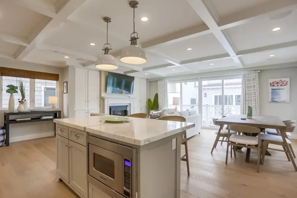 The Shores 3 4 Bedroom Home
