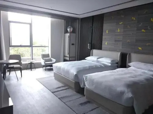 Yunhe Yebo Hotel