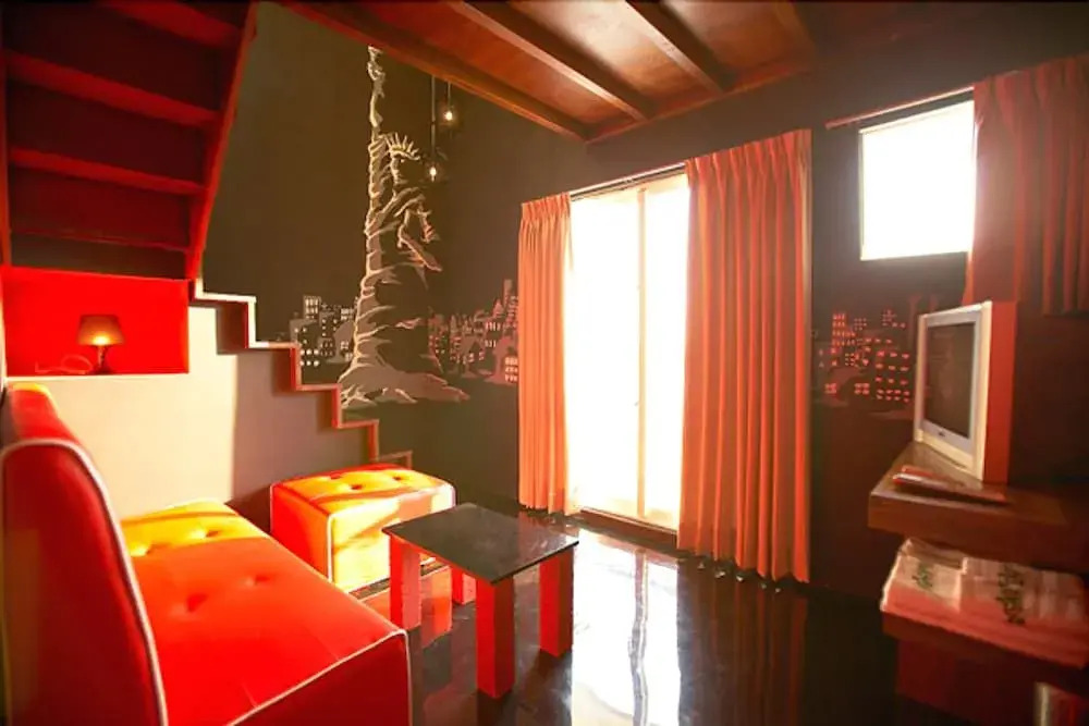 Maris Hostel