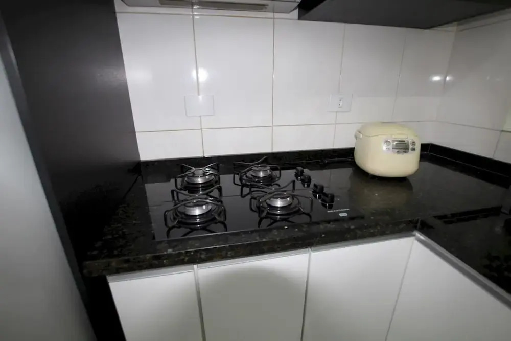 Gohouse - Bom Retiro SP 01