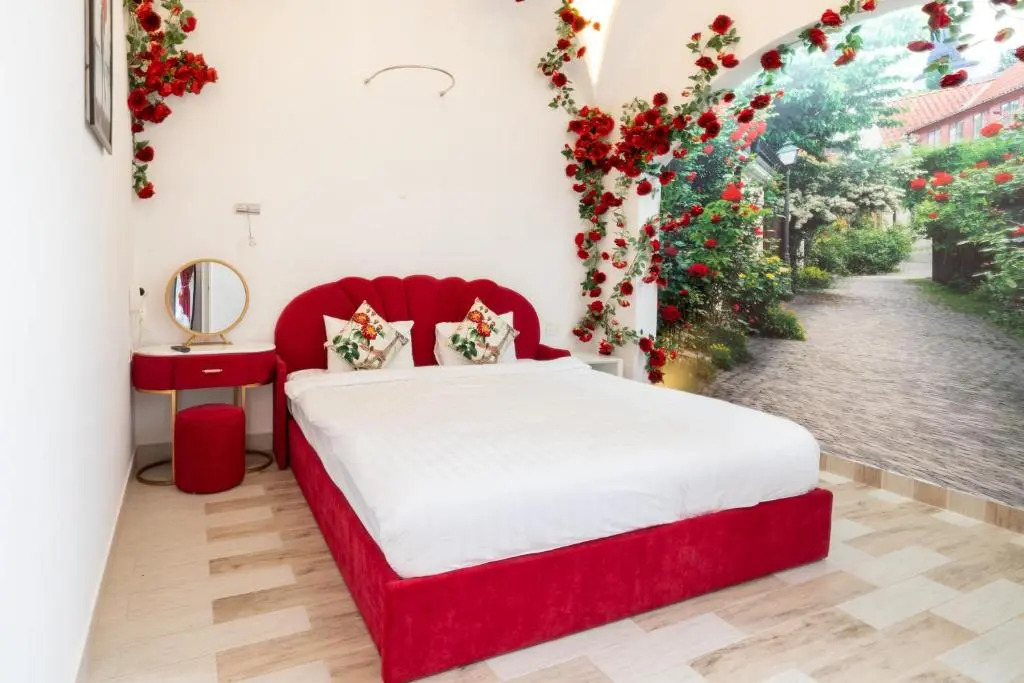 Mac Valley Dalat Hotel