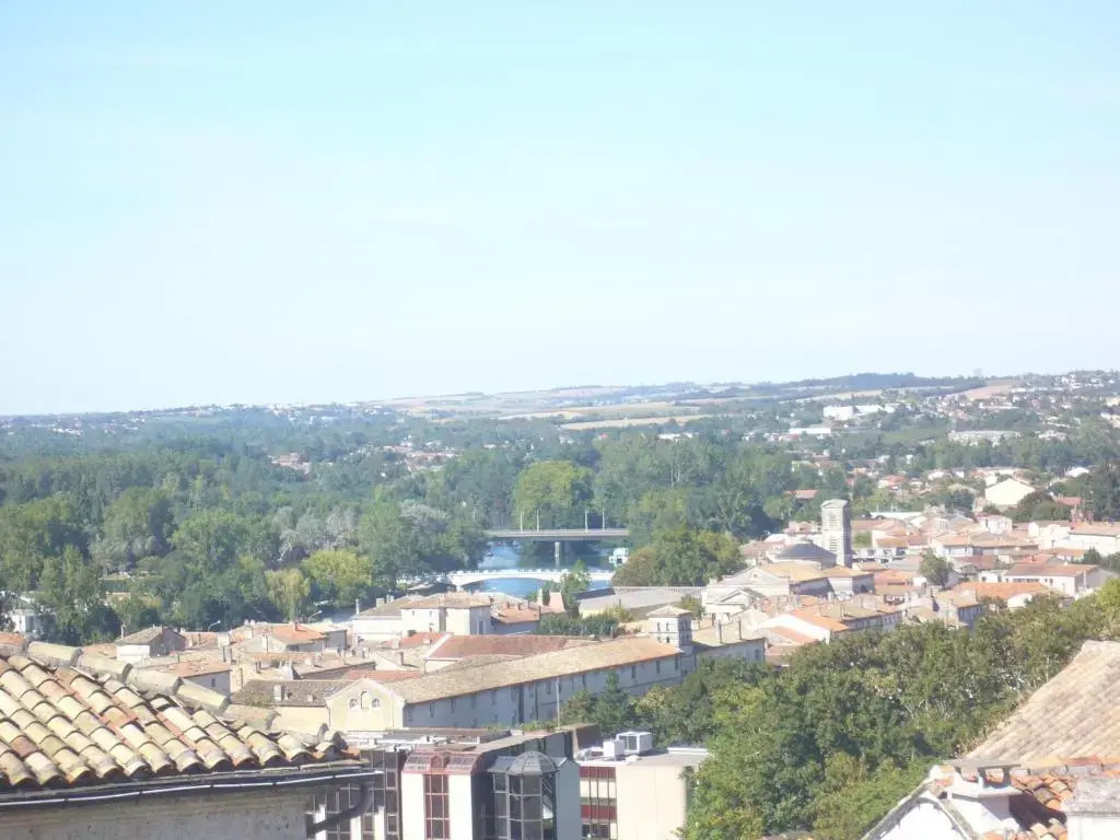 Hotel Le Palma