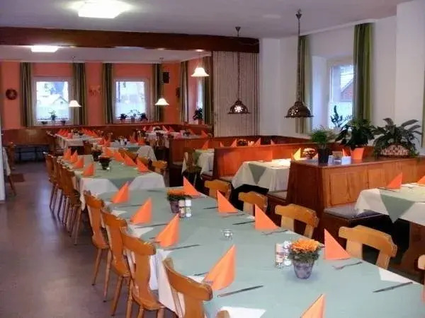 Gasthof Landhotel Grüner Baum