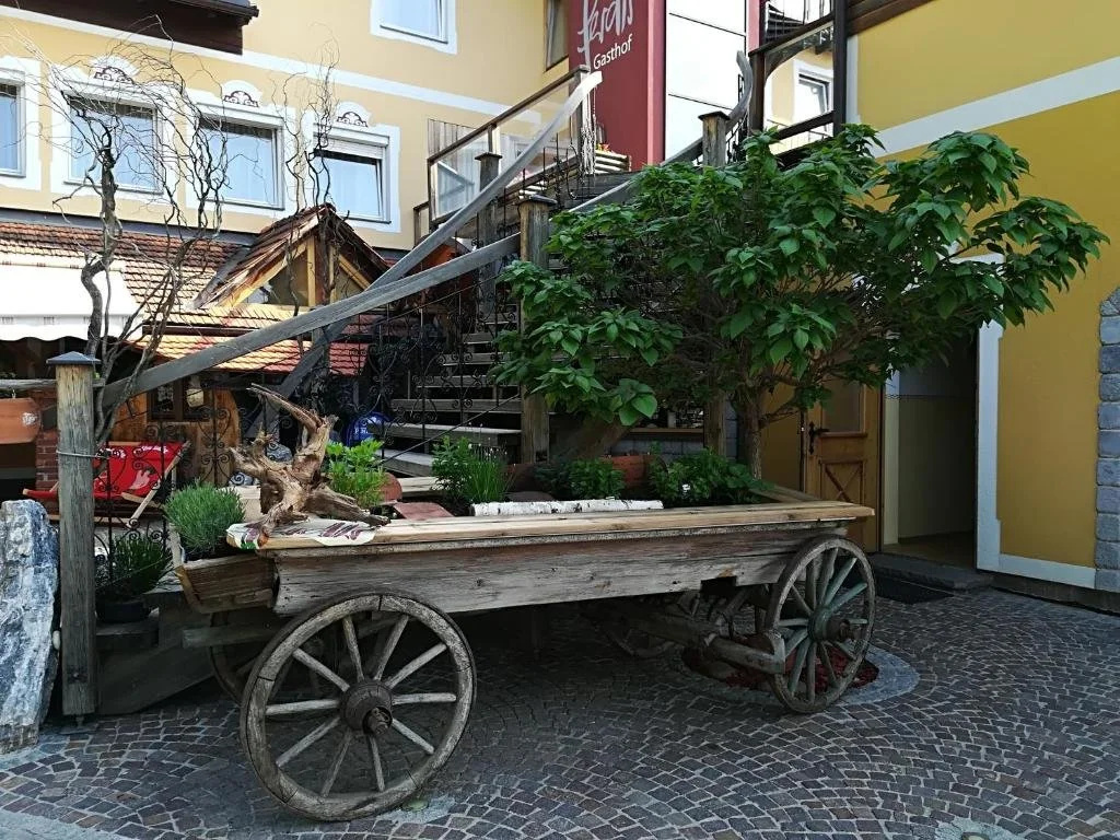 I AM HOTELS Graz-Seiersberg