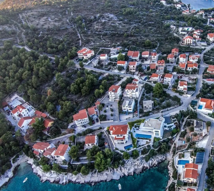 Seahorse Apartments