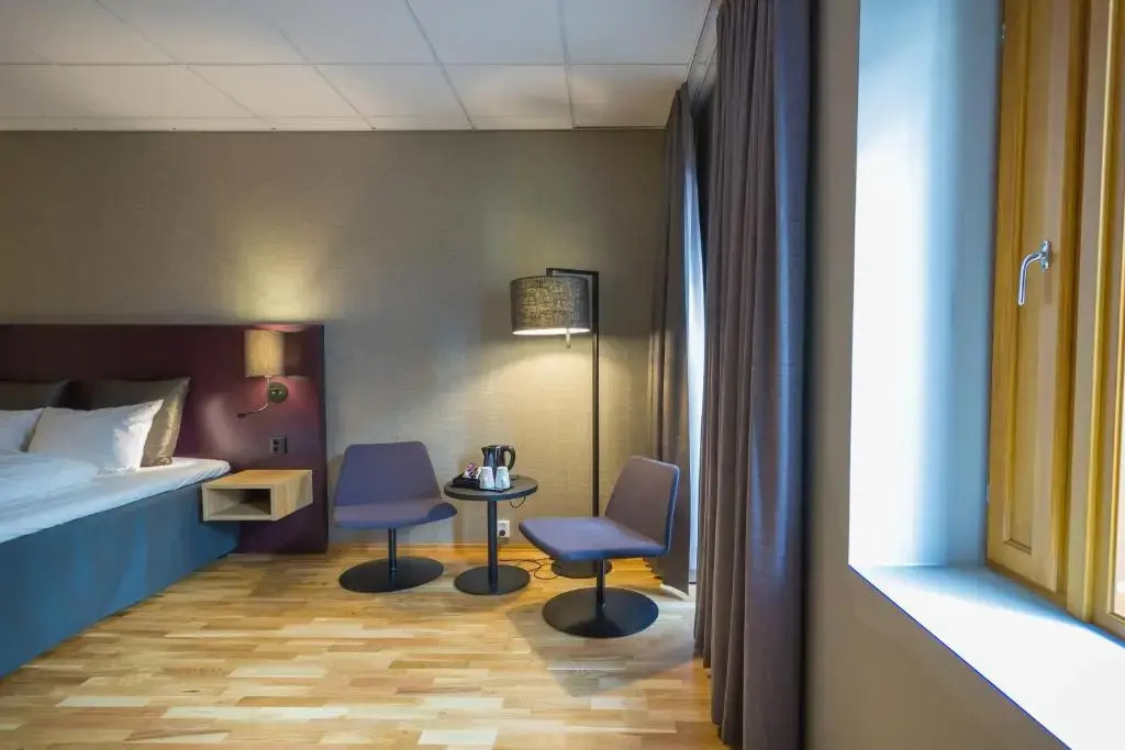 Hotel KRS