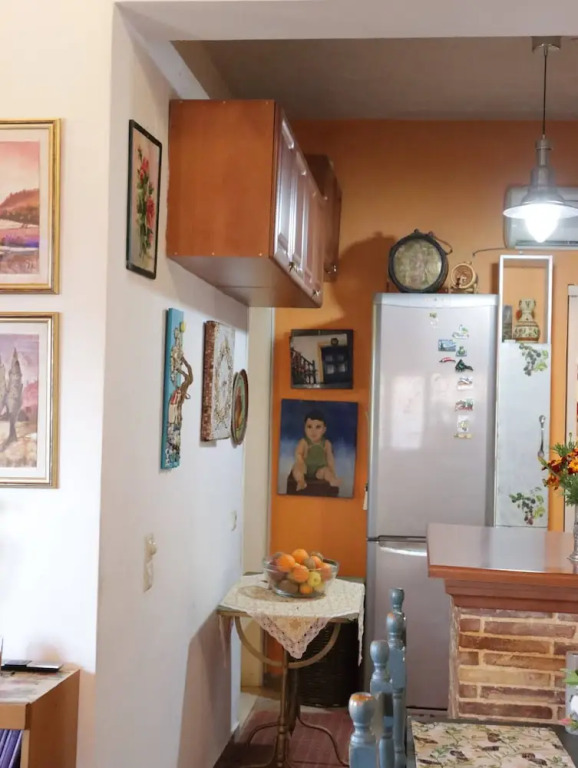 Dionysia's House With A Sea View Veranda!