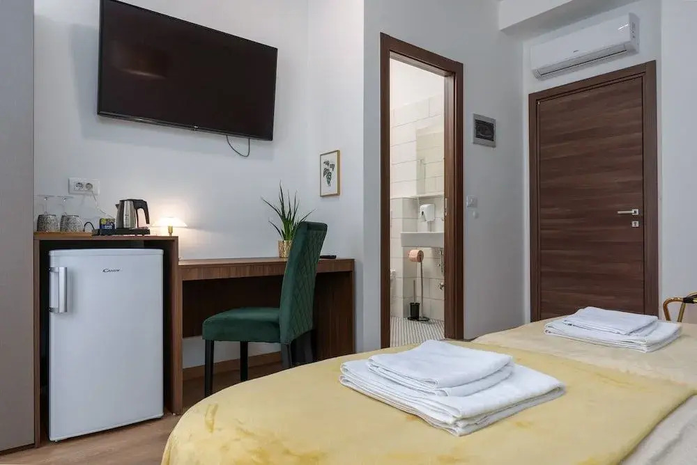 Aurora Rooms B&B Pula