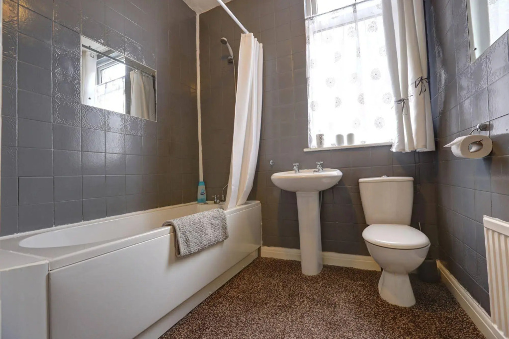 Ashford House Guest House