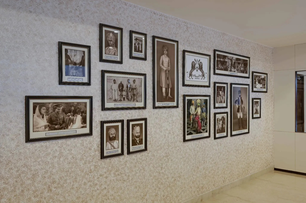 Shahpura Residency