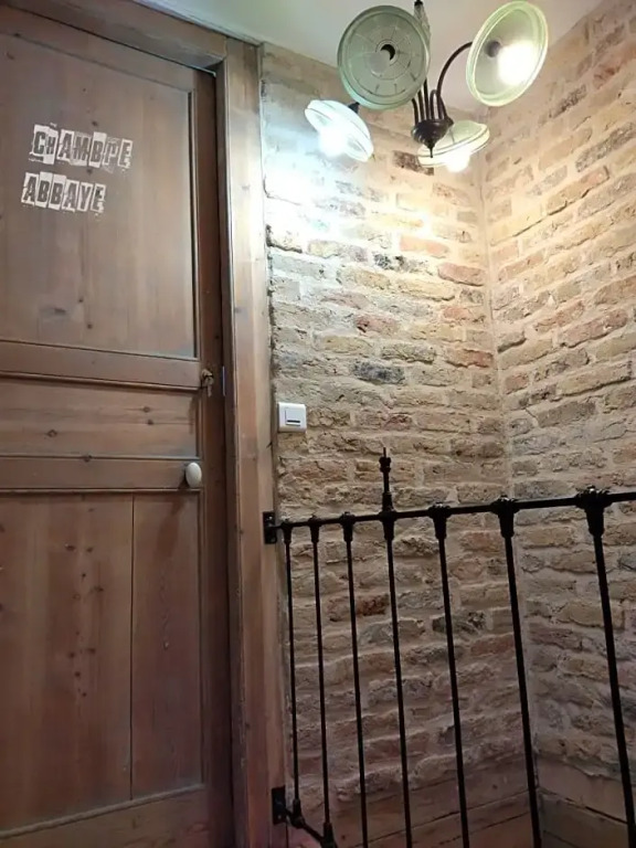 chambres dhôtes Le Carillon
