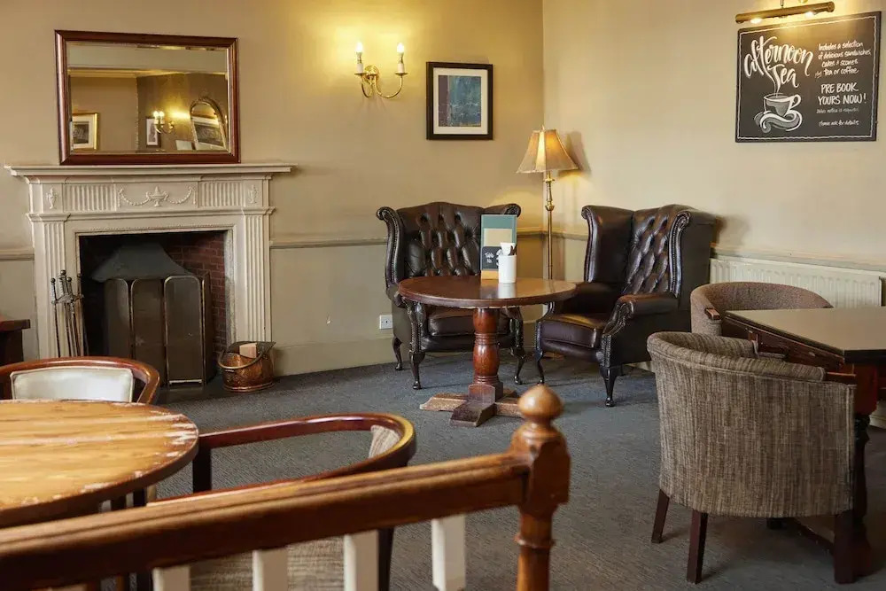 Bell by Greene King Inns