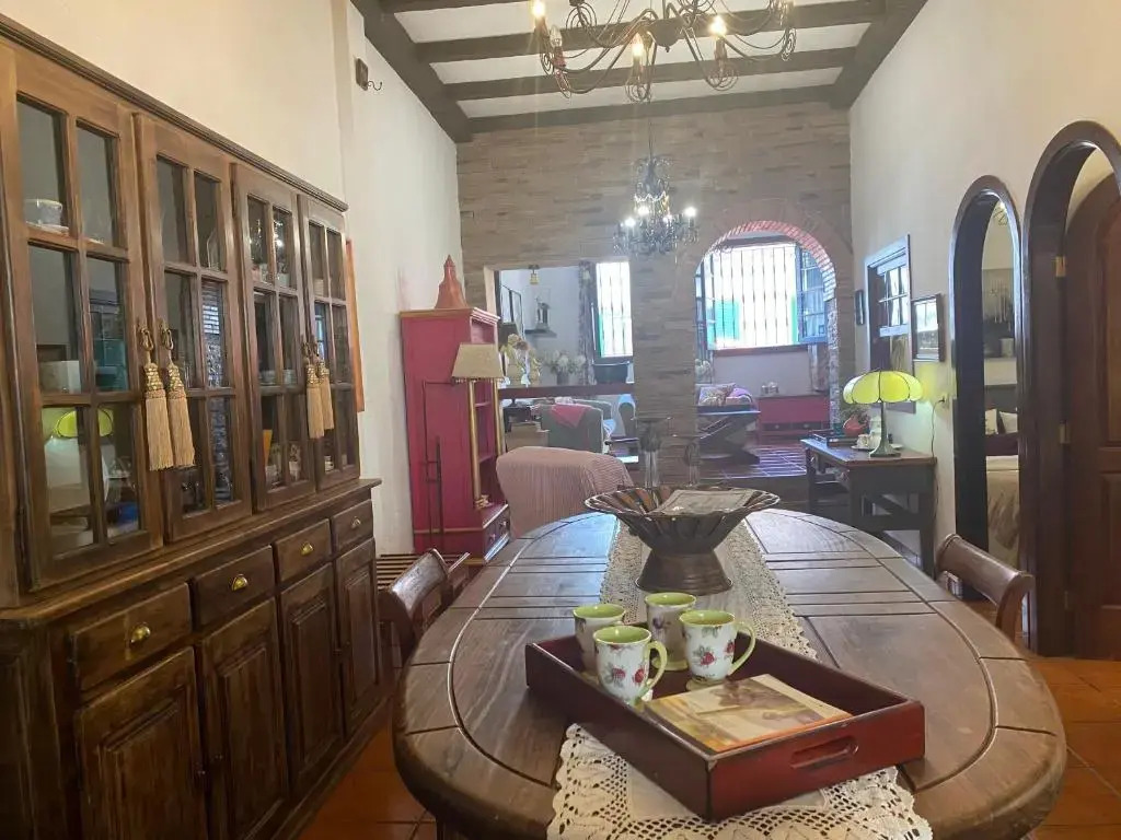 Loft Rural