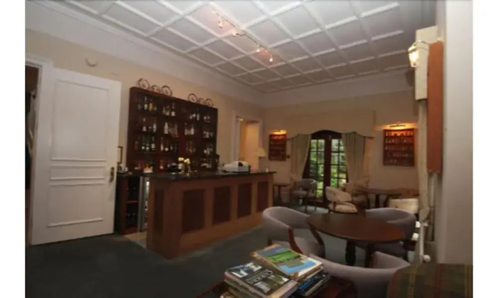 The Pines Hotel
