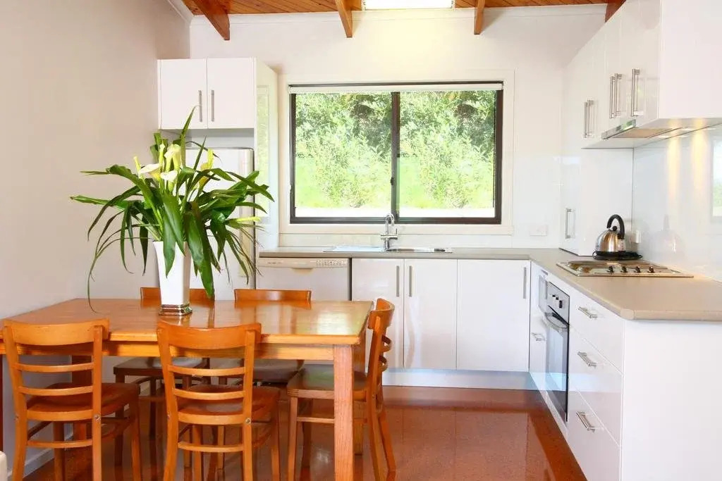 Johanna Seaside Cottages