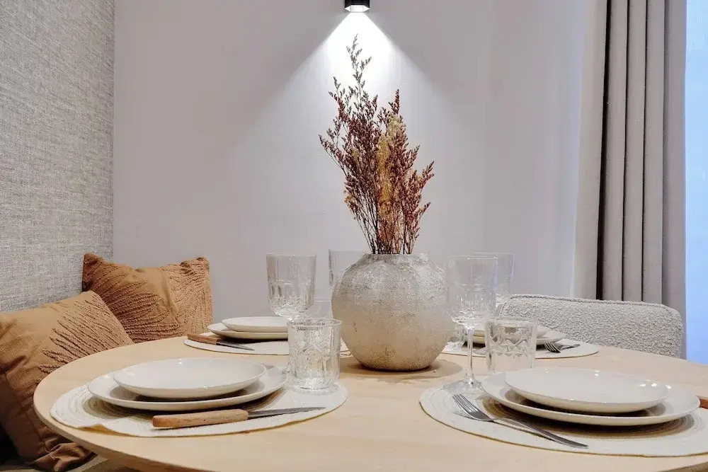 Chic Apartment - 1br/4p - Clignancourt/sacre-coeur